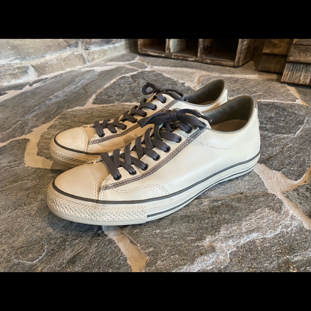 Converse X John Varvatos